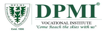 DPMI logo